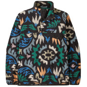Sweat-shirt homme Patagonia Lightweight Synchilla Snap-T Pullover