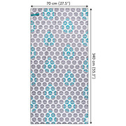 Serviette sechage rapide Towee Bear