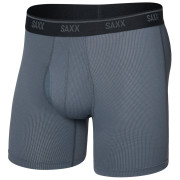 Caleçon Saxx Quest Quick Dry Mesh Boxer Brief Fly