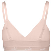 Soutien-gorge Puma Elements Cotton Bralette