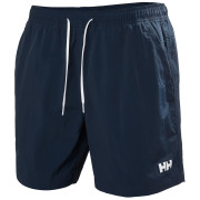 Shorts homme Helly Hansen Calshot Trunk 7" bleu 597 NAVY