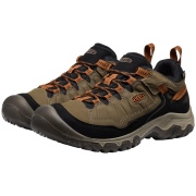 Chaussures de trekking homme Keen Targhee Iv Wp Wide Men