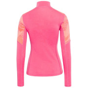 Veste polaire fonctionnelle femme Kari Traa Olea HZ