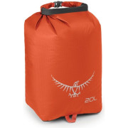 Sac Osprey Ultralight DrySack 20 L orange PoppyOrange