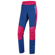 Patalon femme Husky Kala L rose / bleu pink/blue