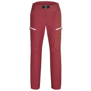 Patalon femme High Point Atom Lady Pants rouge Bricked