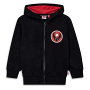 Sweatshirt enfant Lego Wear Lwsian 704 Black noir Black