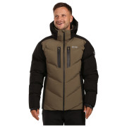 Veste de ski homme Kilpi Skimmio-M (2026) kaki KHK