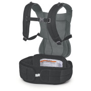 Porte-bébé randonnée Osprey Poco Soft Carrier Lt Ef