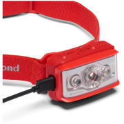 Lampe frontale Black Diamond Storm 550
