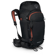 Sac à dos skialp Osprey Sopris 40 vert black