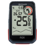 Compteur vélo Sigma Rox 4.0