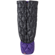 Quilt en duvet Big Agnes Fly Creek UL Zip Quilt 50 long