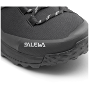 Bottes randonnée femme Salewa Puez 2 Mid Ptx W