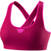 Soutien-gorge sport Dynafit Alpine W Bra bordeau sangria