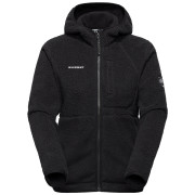 Veste femme Mammut Falera Pro ML Hooded Jacket Women noir black