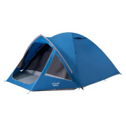 Tente Vango Alpha 400 bleue Moroccan Blue