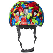 Casque vélo enfant R2 Bunny