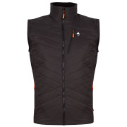 Gilet en duvet homme High Point Telos Down Vest noir Black