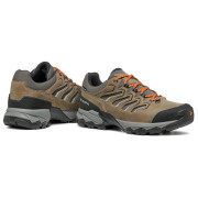 Chaussures de trekking homme Scarpa Moraine GTX