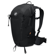 Sac à dos Mammut Lithium 25 vert black