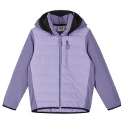 Veste enfant Reima Vaihto Blooming Lilac rose Blooming Lilac