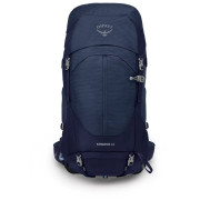 Sac à dos randonnée Osprey Stratos 44 bleue cetacean blue