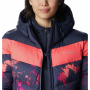 Veste d'hiver femme Columbia Abbott Peak Insulated Jacket