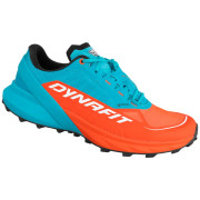 Chaussures de running femme Dynafit Ultra 50 W Gtx bleu / orange Ocean/Iowa