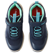 Baskets pour enfant Reima Enkkari Navy