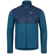 Sweatshirt fonctionnel homme Etape Shadow bleu modrá