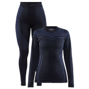 Sous-vêtements thermique femme Craft Core Dry Fuseknit