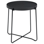 Table Outwell Hazelton Coffee Table vert Black