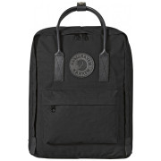 Sac à dos Fjällräven Kånken No. 2 Black Mini vert Black