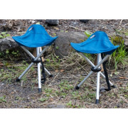 Chaise Vango Balmoral Aluminium Stool