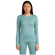 T-shirt femme Icebreaker W's 260 Tech LS Crewe