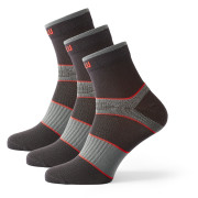 Chaussettes Zulu Sport 3-pack