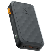 Banque d'énergie Xtorm 35W Fuel Series Powerbank 20 000 mAh vert Black