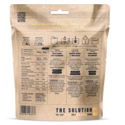 Repas déshydraté Lyo food Granola au cacao avec fraises 270 g