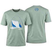 T-shirt homme SIERRA Climbing Tsunami