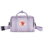 Sac bandoulière Fjällräven Kånken Crossbody violet pastel levander
