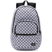 Sac à dos femmes Vans RANGED 2 PRINTS BACKPACK-B girs BLACK CHECKER