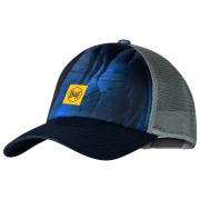 Casquette Buff Trucker Cap Arius blue