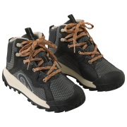 Chaussures enfant Reima Kulkuri Mid Black noir Black