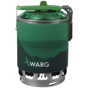Réchaud Warg Flashtower