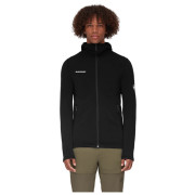 Sweat-shirt homme Mammut Aconcagua Light ML Hooded Jacket Men