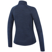 Sweat-shirt femme MOOA Nyore Grid 220