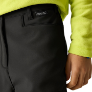 Pantalon softshell enfant Regatta Kids Unisex Softshell Trousers