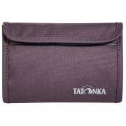 Mallette de voyage Tatonka Passport Safe Rfid Block violet midnight plum