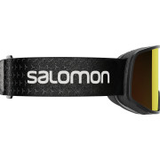 Masques ski Salomon Lo Fi Multilayer